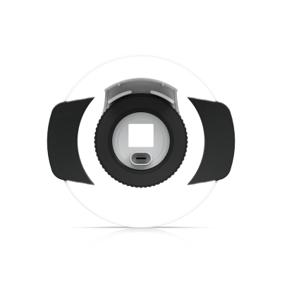 Ubiquiti UACC-G5-Enhancer Amélioration de la vision intégrée pour G5 Pro