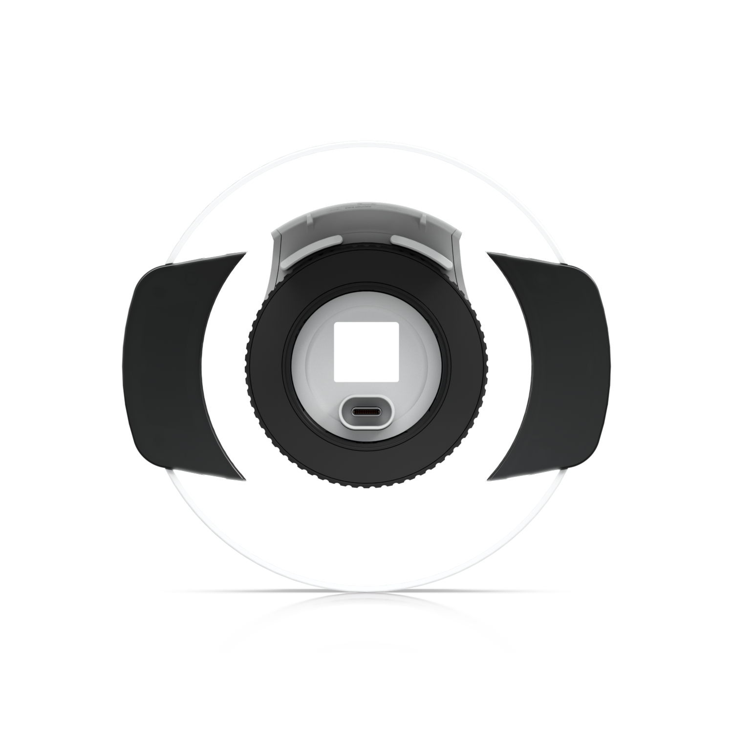 Ubiquiti UACC-G5-Enhancer Amélioration de la vision intégrée pour G5 Pro