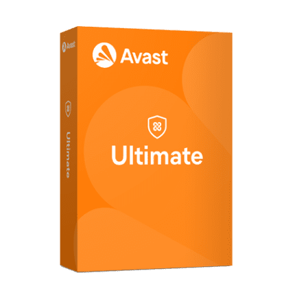 Avast Ultimate 1-PC 2 year – Image 2
