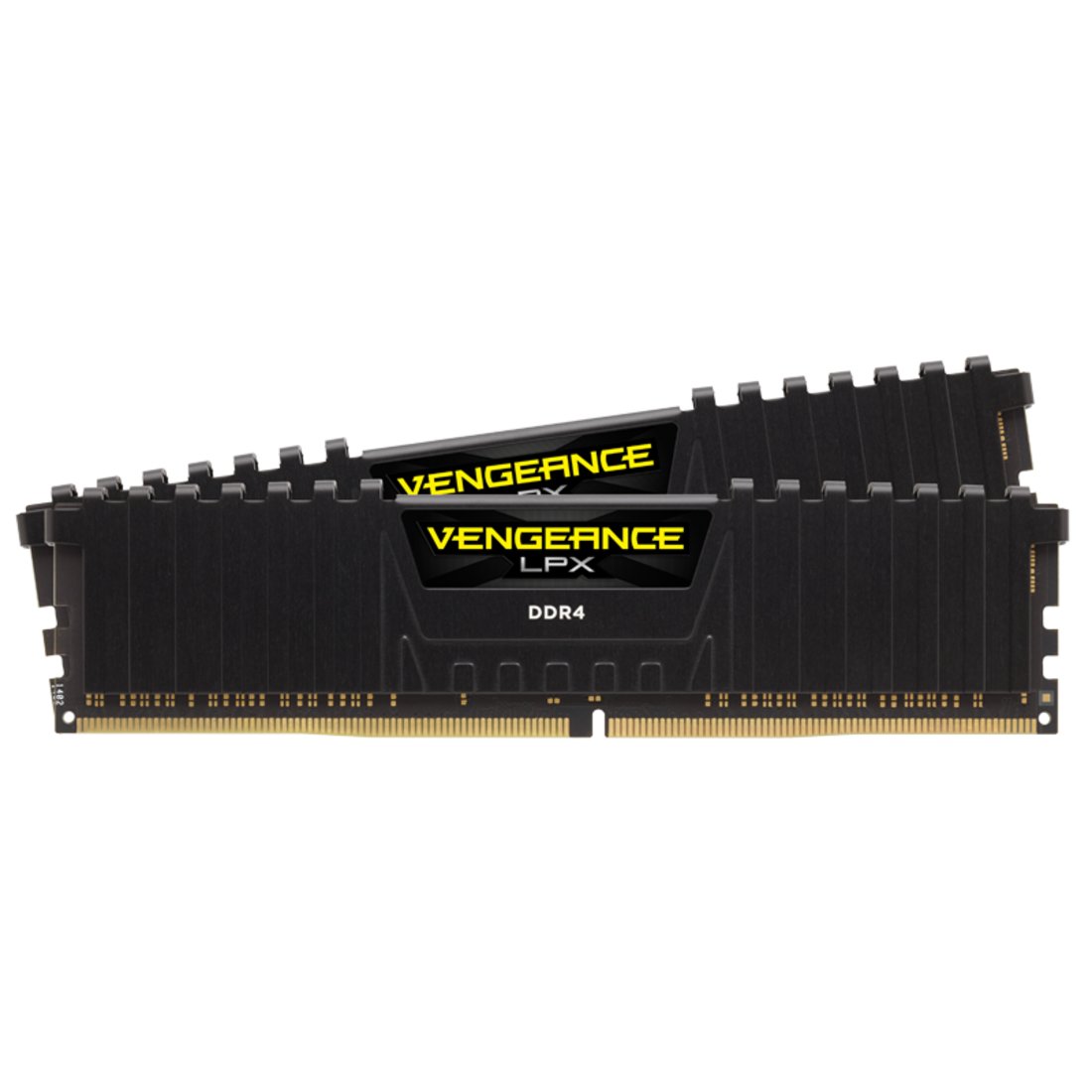 Barette mémoire 16Go DIMM DDR5 Silicon Power 5600Mhz CL46 (Noir)