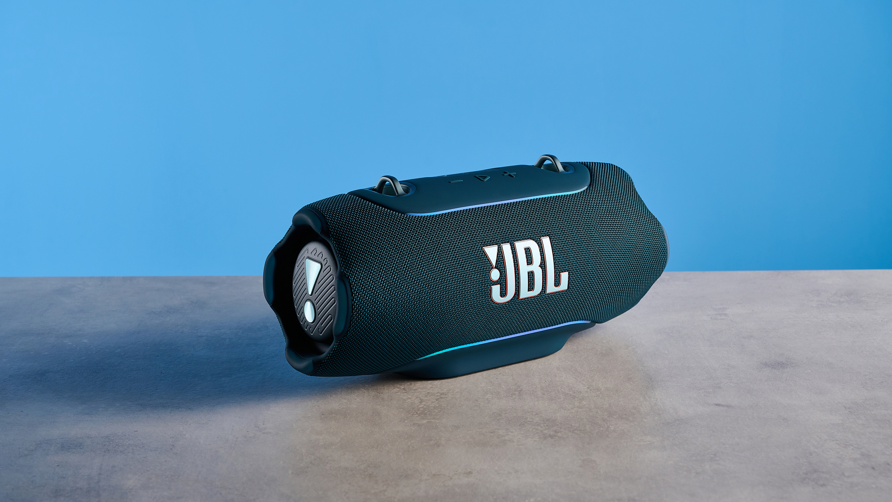 Enceinte Bluetooth UE MINIROLL - BLUE – Image 3