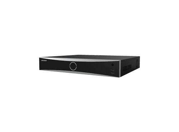 Hikvision DS-7732NXI-I4/S(E) 32-ch 1U AcuSense 4K NVR – Image 2