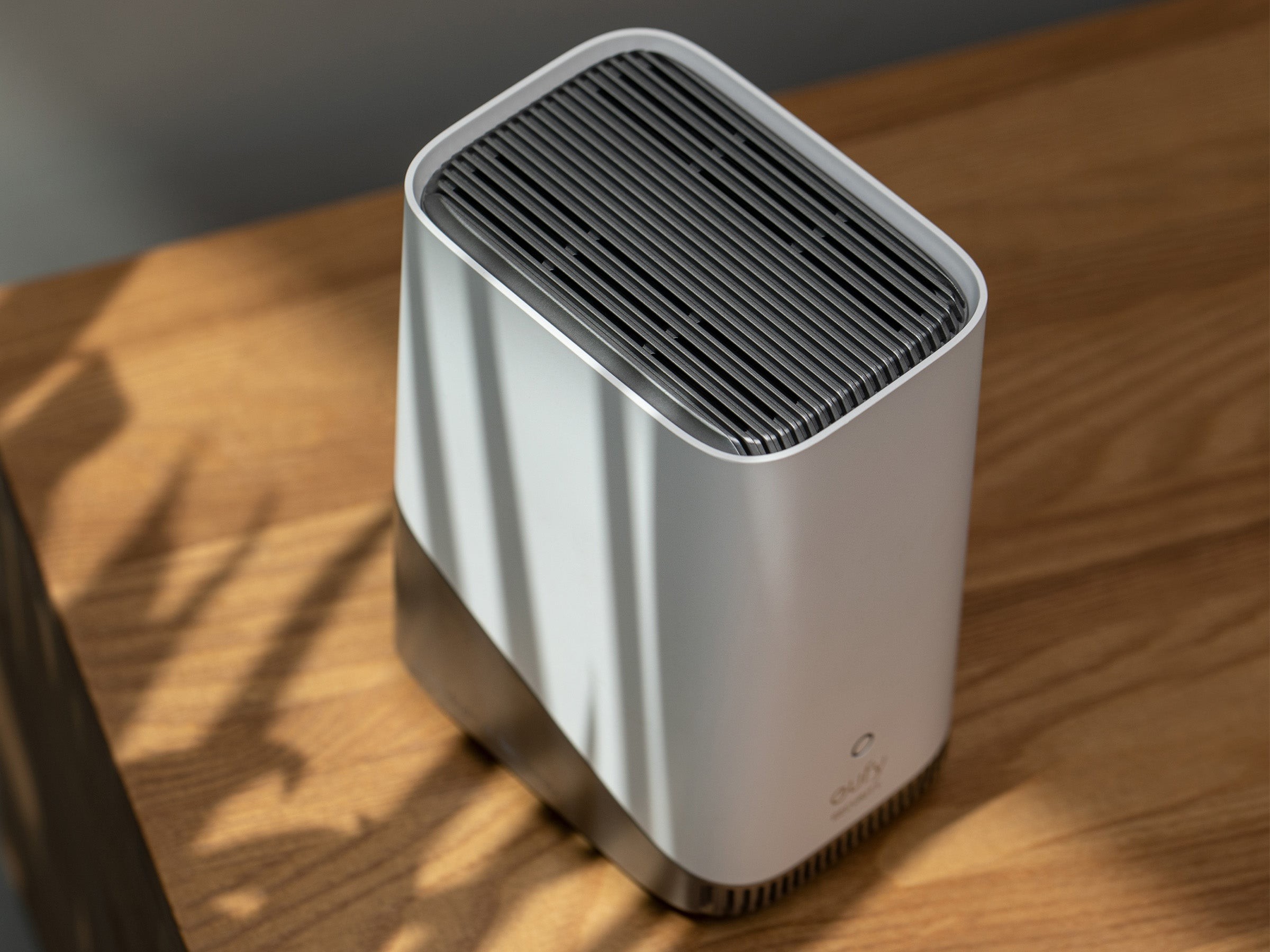Eufy HomeBase 3 Blanc – Image 2