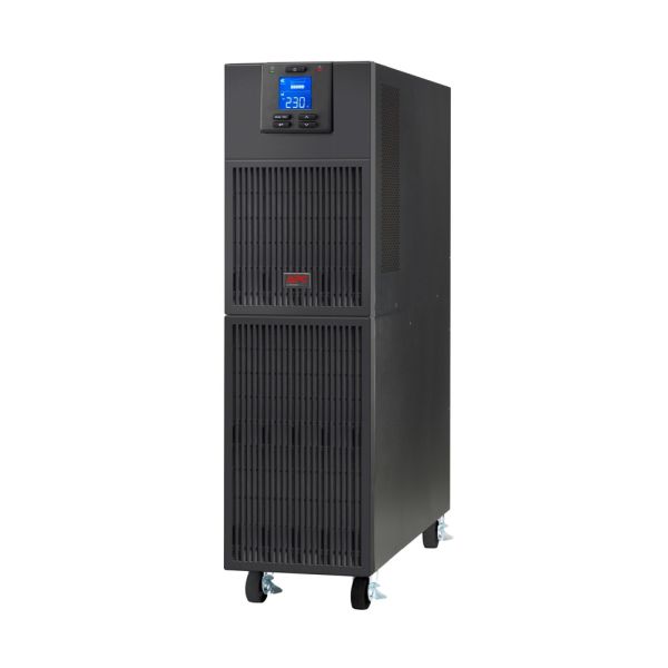 APC Easy UPS SRV Tour 10KVA 230V Online Double Conv. 2y – Image 2
