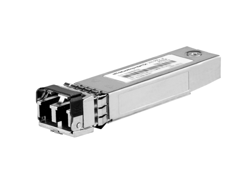 HPE Networking Instant On 10G LR SFP+ LC 10km SMF XCVR