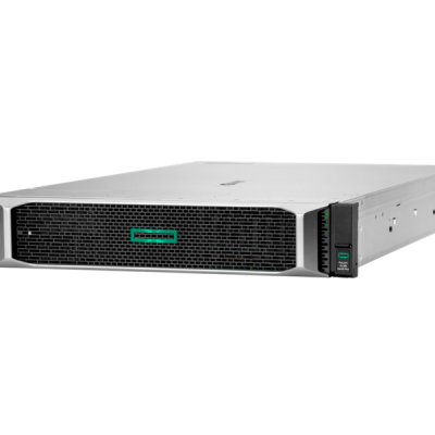 Serveur HPE ProLiant DL380 Gen10 Xeon 32 Go Rack