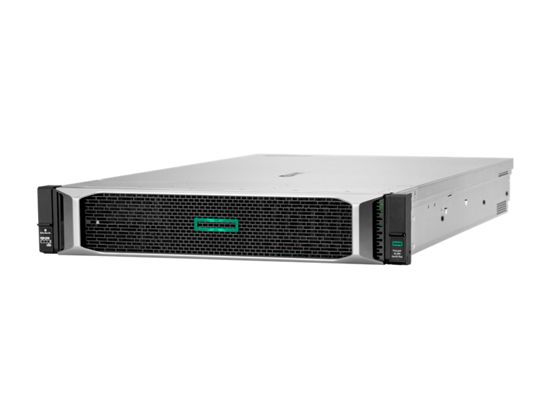 Serveur HPE ProLiant DL380 Gen10 Xeon 32 Go Rack