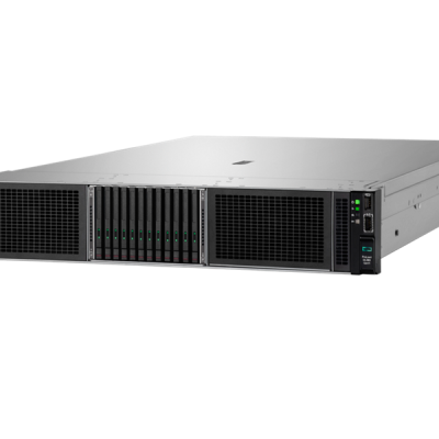 Serveur HPE ProLiant DL380 Gen11 Xeon 4509Y 32 Go Rack 1U