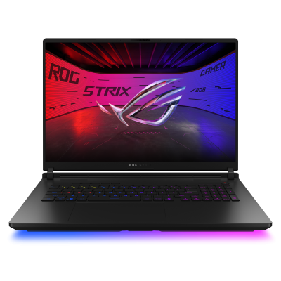 Asus Rog Strix Scar 18 G835LW-SA151W (18")