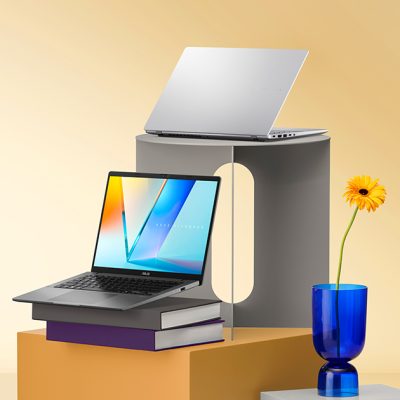 Asus VivoBook S16 OLED M3607KA-DRNICK007 (16") FreeDOS