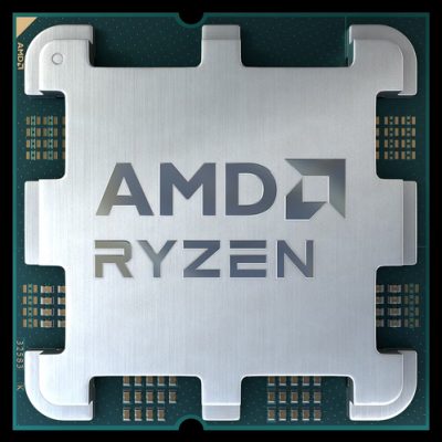 Processeur AMD Ryzen 7 Pro 7745 (5,3 Ghz) AM5 – Version OEM (MPK)