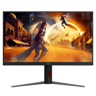 AOC Gaming U32G4U 32" 3840 x 2160 4K UHD (2160p) @ 160 Hz IPS