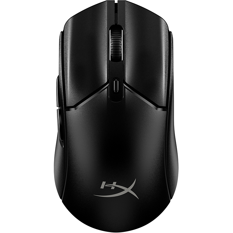 HyperX Souris Gamer Sans Fil PULSFIRE HASTE 2 CORE – Noir – Image 3