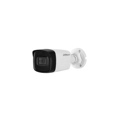 Dahua HAC-HFW1800T-A-0280B Caméra bullet HDCVI IR 4K en temps réel
