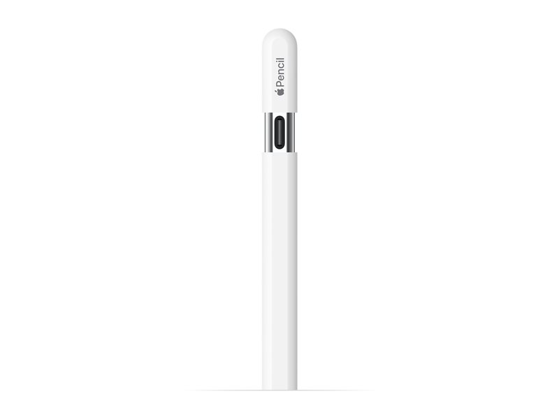 Apple - Stylet pour tablette - USB-C – Image 3