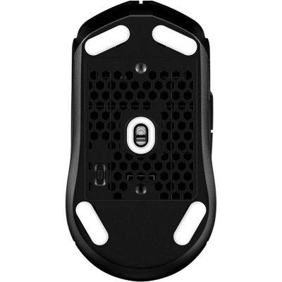 HyperX Souris Gamer Sans Fil PULSFIRE HASTE 2 CORE - Noir