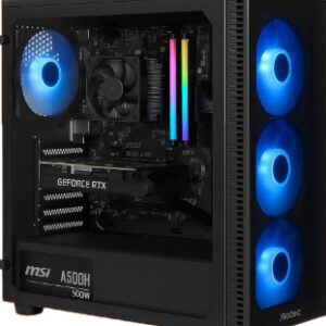 LENOVO NEO 50S SFF i3-14100 8Go/256Go WIFI6 W11P 3y – Image 3