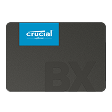 Disque SSD Crucial E100 2To – M.2 NVMe Type 2280
