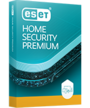 ESET HOME Security Premium 2-Devices 3 ans
