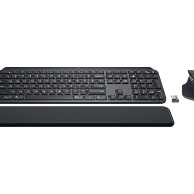 Clavier LOGITECH MX Keys for Business