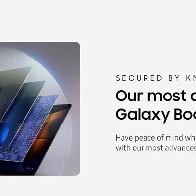 SAMSUNG Galaxy Book5 Pro 14'' AMOLED Tactile U7-256V 16/512Go W11Pro