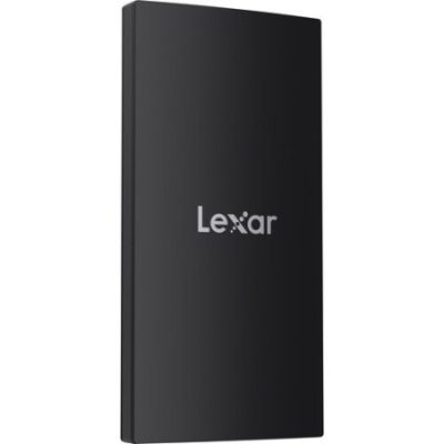 Disque SSD externe Lexar SL300 – 1To (Noir)