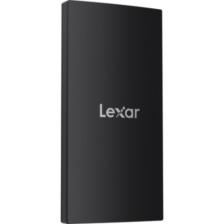 Disque SSD externe Lexar SL300 – 1To (Noir)
