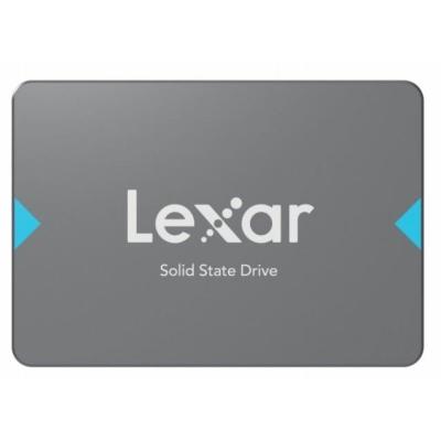 Disque SSD Lexar NQ100 1To - S-ATA 2,5"