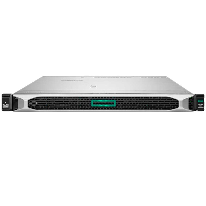 Serveur HPE ProLiant DL360 Gen10 Xeon 4309Y 32 Go Rack 1U