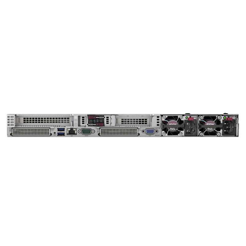 Serveur HPE ProLiant DL360 Gen11 Xeon 32 Go Rack 1U – Image 2