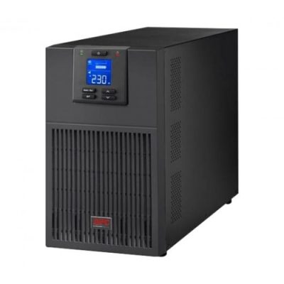 PROMO Easy-UPS SRV Tour 3000VA 230V Online Double Conv. 6xIEC 2y TAIRF = 612€