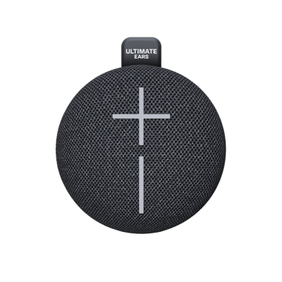 Enceinte Bluetooth UE MINIROLL – BLACK
