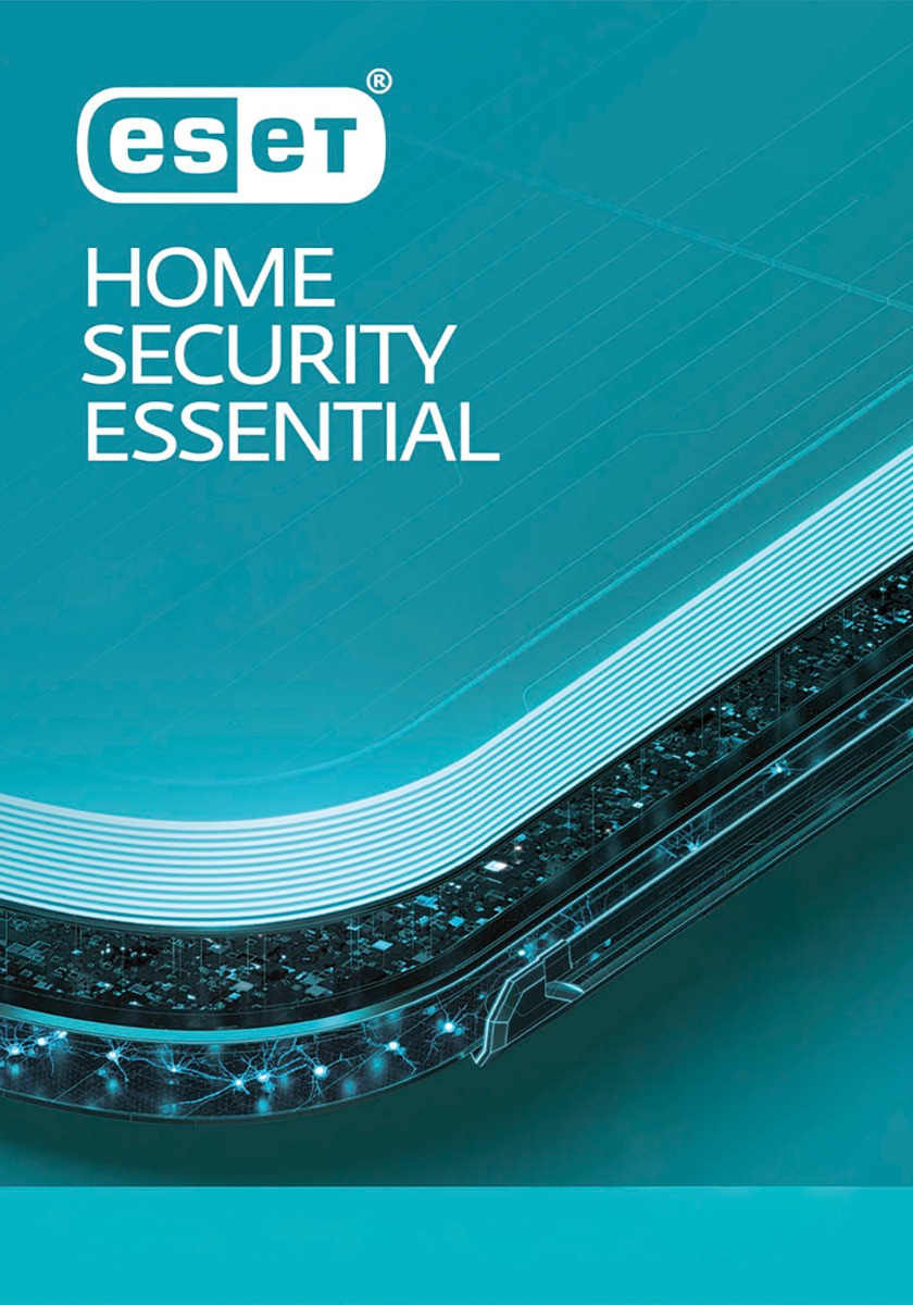 ESET HOME Security Essential 2-Devices 1 an (FR) – Image 4