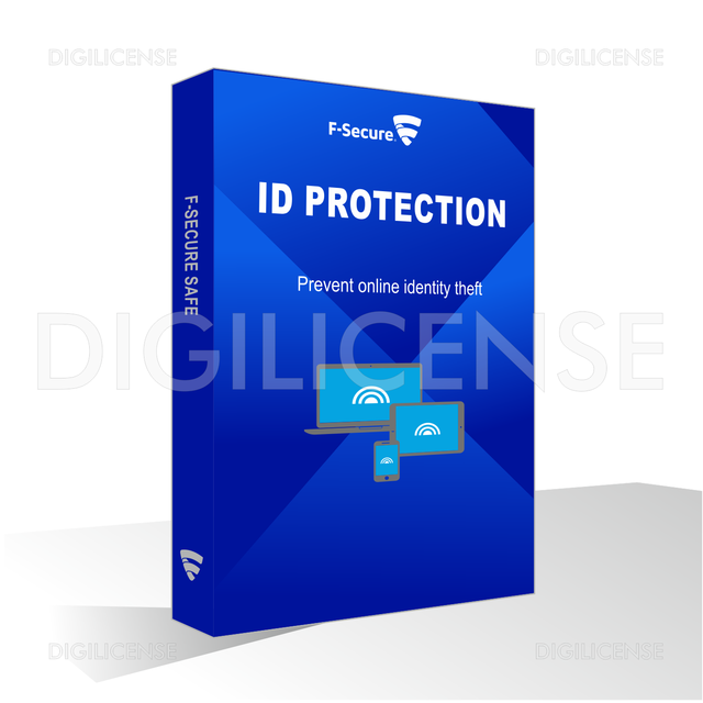 F-Secure Identity Protection 10-Devices 1 an – Image 3