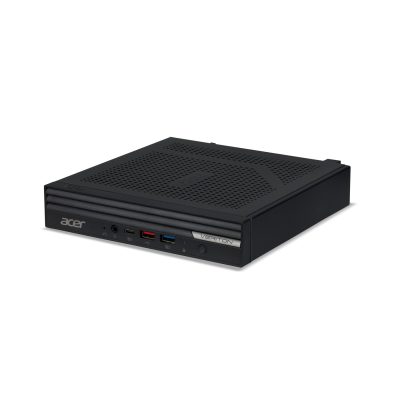 PC ACER Veriton Mini N6710GT i5-13500T 8/512Go WiFi6 BT5 W11Pro * 3Y