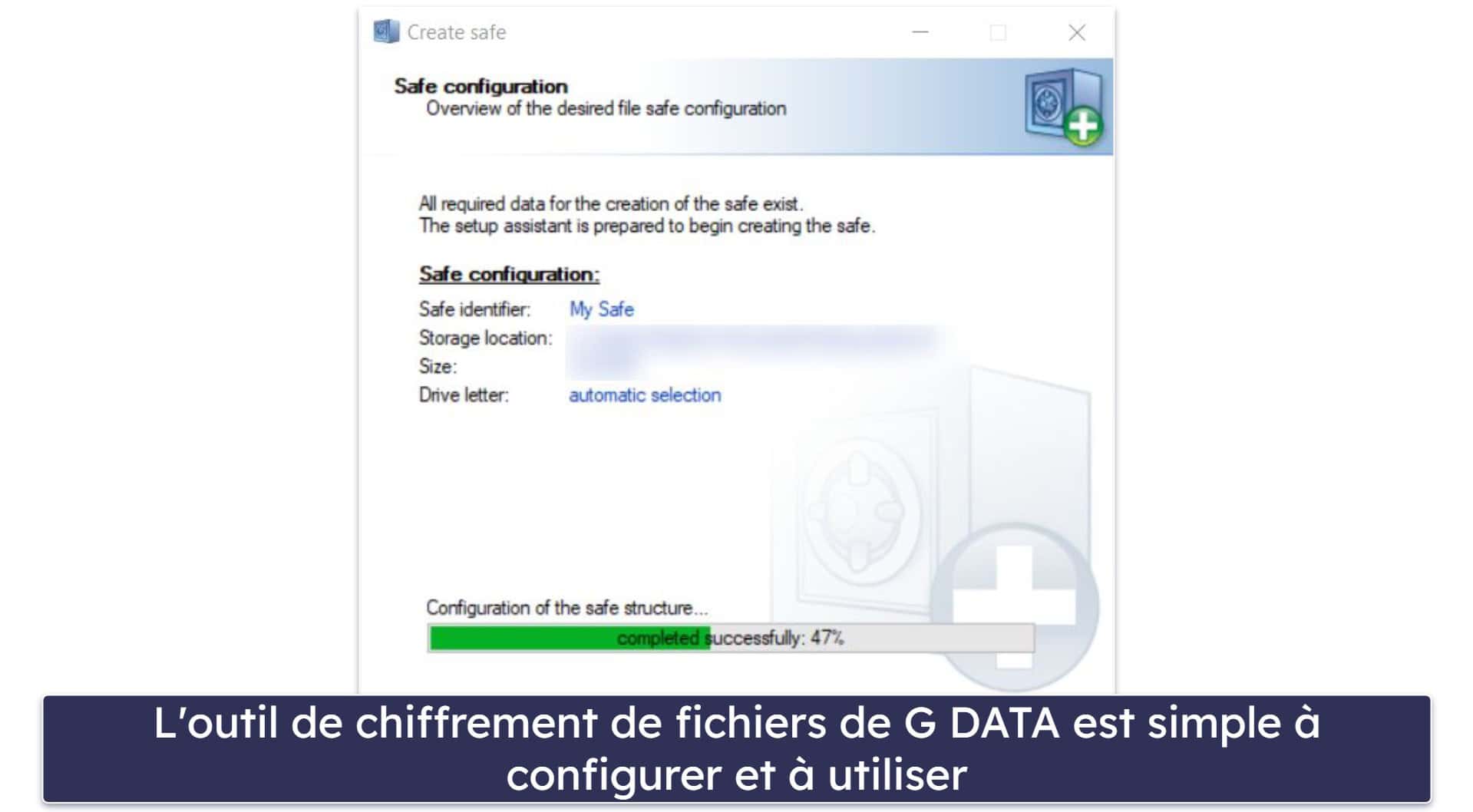 G Data AntiVirus for Mac 2-Mac (2 Ans) – Image 2