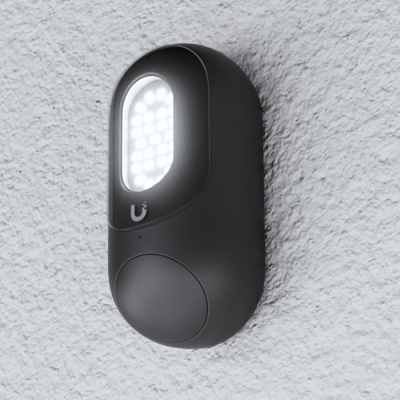 Ubiquiti Networks UP-FloodLight LED Noir