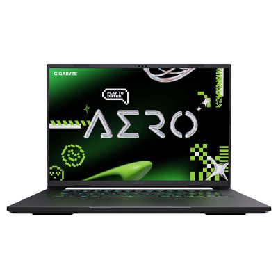 Gigabyte Aero X16 1VH93FRC64AH (16")