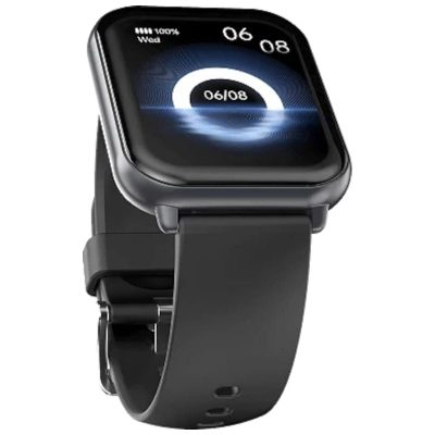 MONTRE HIFUTURE MIX3 NOIR