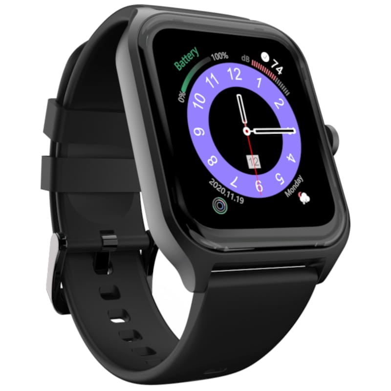 MONTRE HIFUTURE LUME PRO NOIR – Image 2
