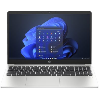 HP 250 G10 [AK9Y9AT] 15.6 FHD i5-1334U 8/256Go WiFi6 W11 * Argent