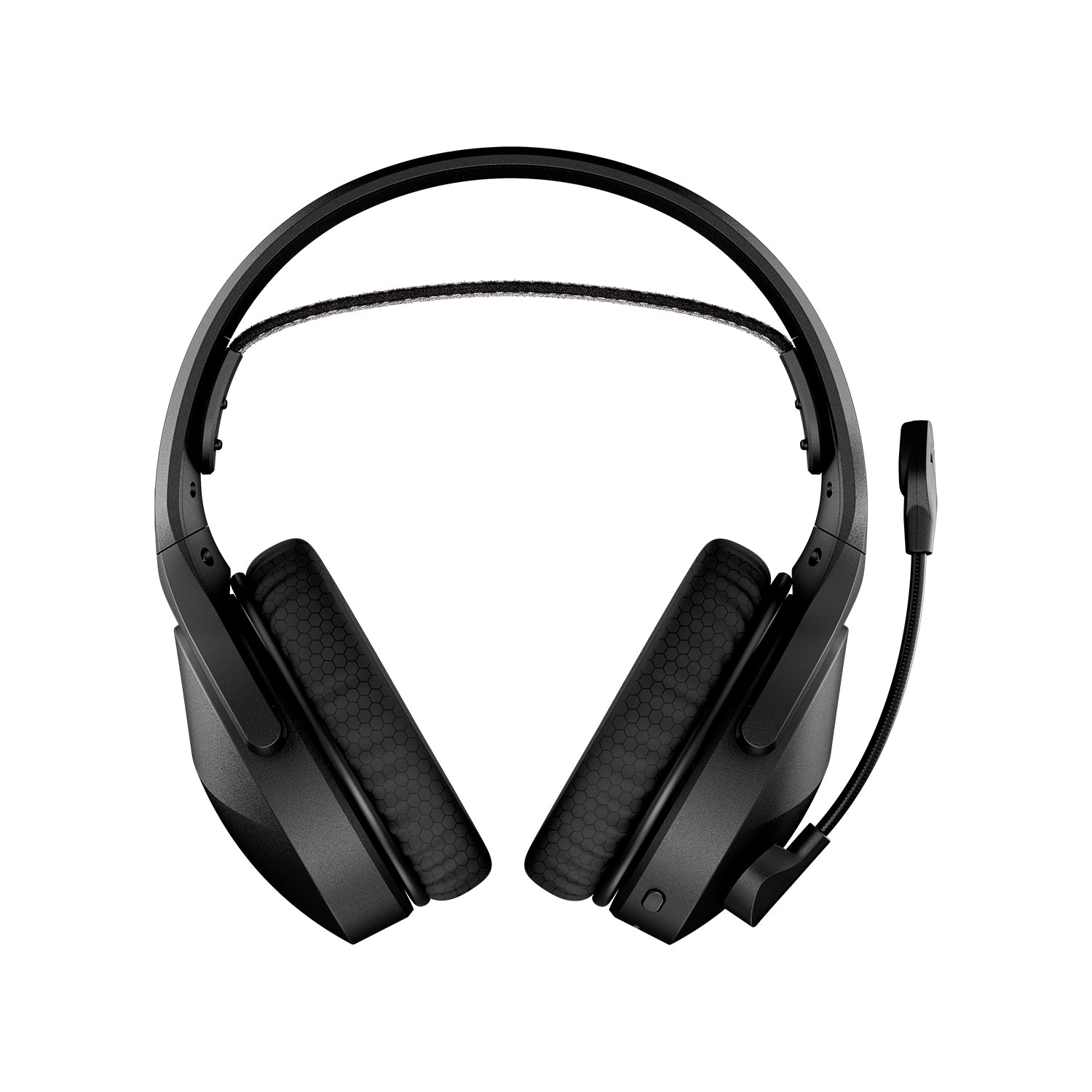 HyperX Cloud Jet – Casque de jeu sans fil (noir) – Image 4