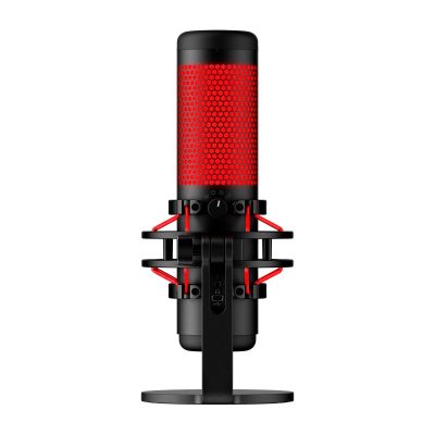 HYPERX Microphone QuadCast 2 USB Noir