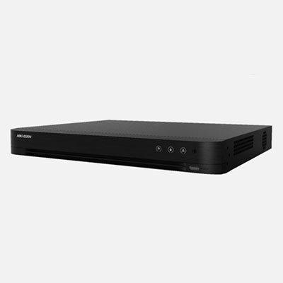 Hikvision iDS-7216HUHI-M2/XT DVR AcuSense 16 canaux 5 MP 1U H.265 – Image 2