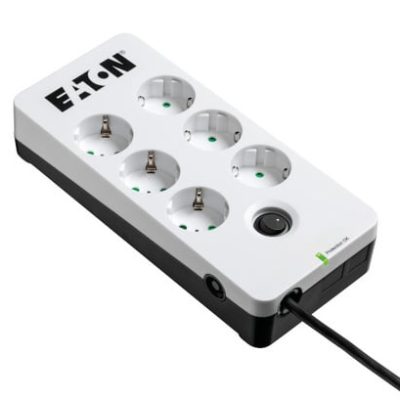 Eaton Protection Box 2500 Watt