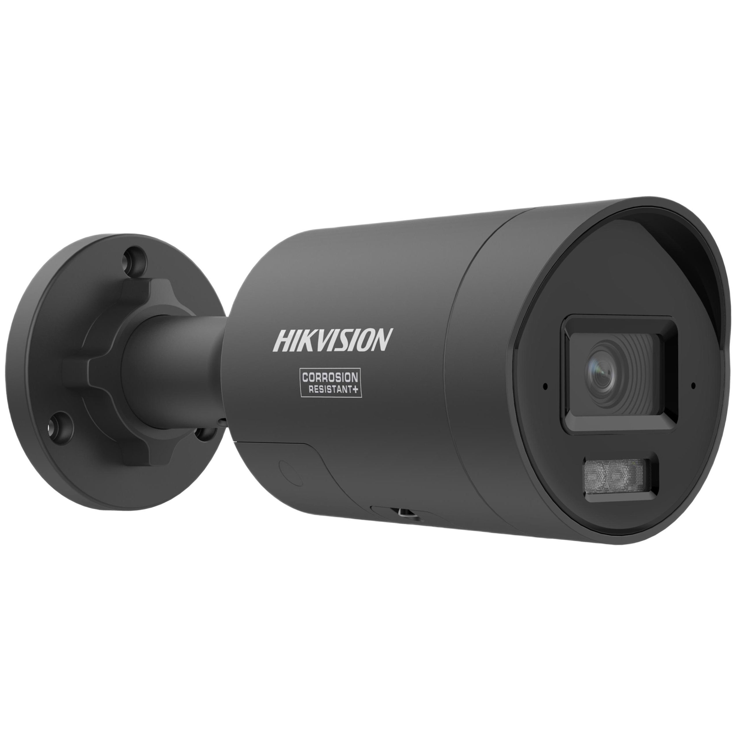 Hikvision DS-2CD2067G3-LI2UY/SRB(2.8mm) Caméra IP