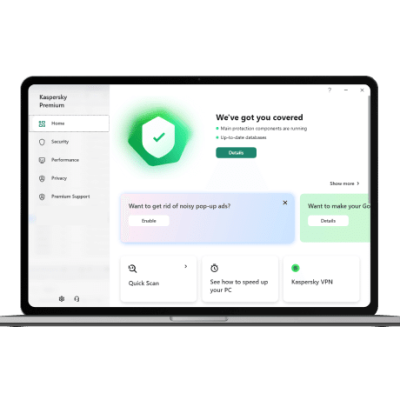 Kaspersky Small Office Security 1 FileServer / 8 Workstation / Mobile device AUTO-RENEW