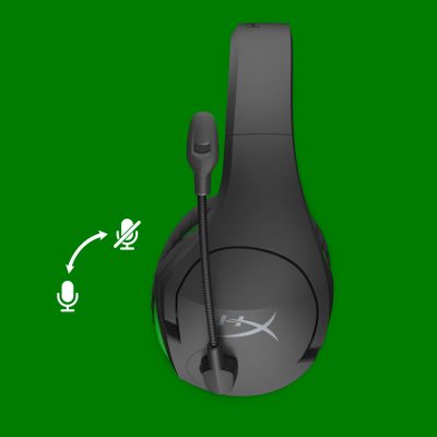 HyperX Casque Cloud Stinger 2 Core