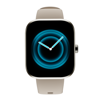 MONTRE HIFUTURE LUME PRO TITANIUM