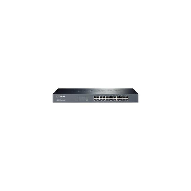 TP-LINK TL-SG1024 * SWITCH 24xGbL rackable – Image 2